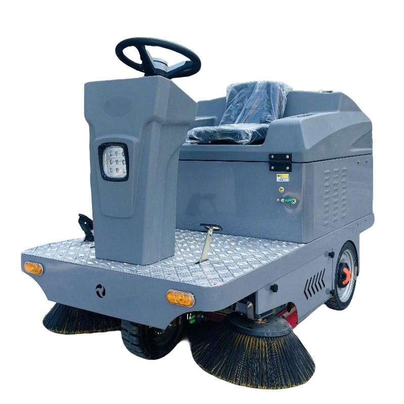1400 sweeper - ตันจี้ คลีน