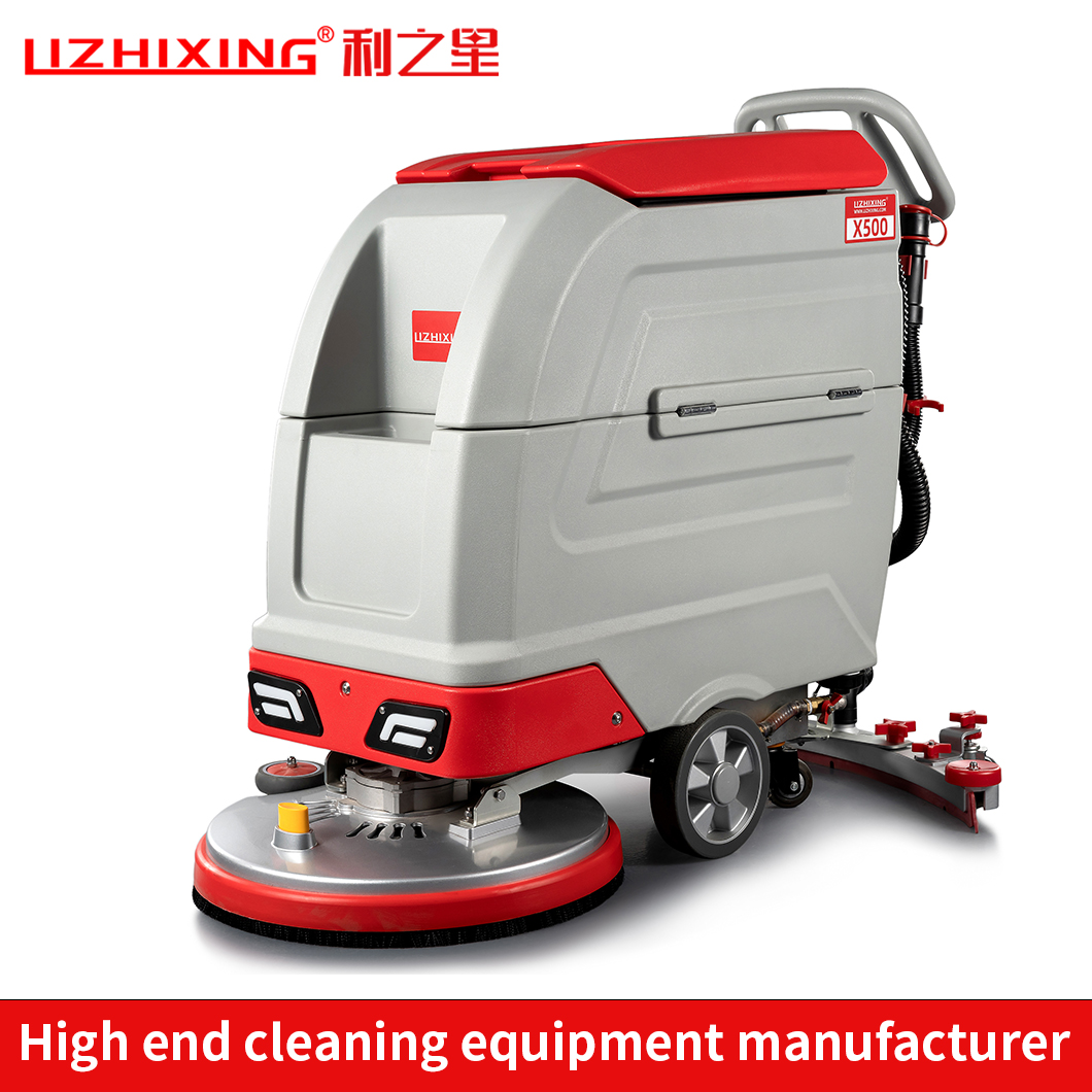 The Next Generation of Cleaning Systems