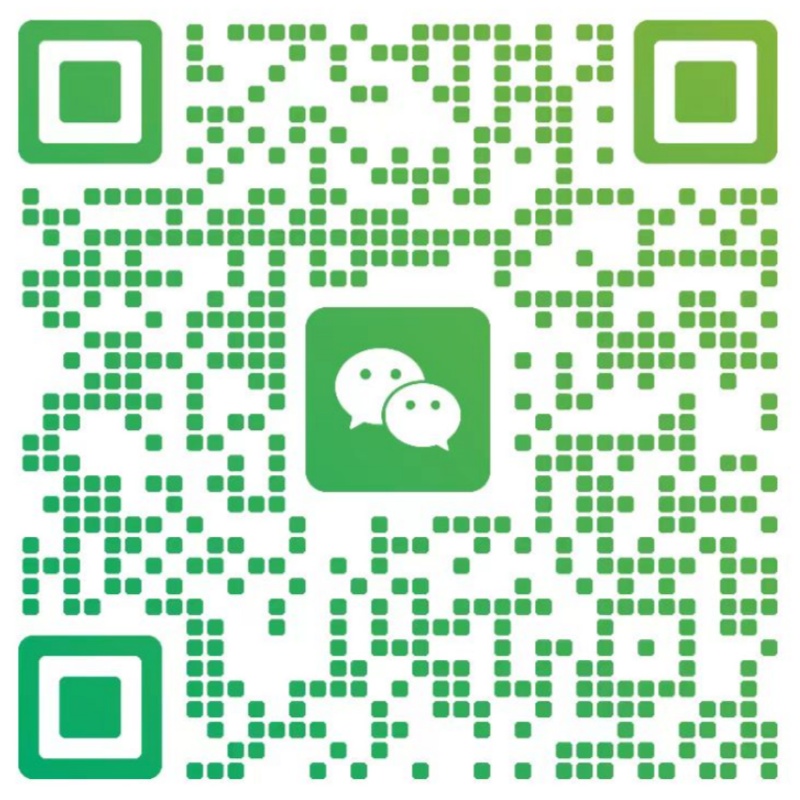 WeChat QR Code