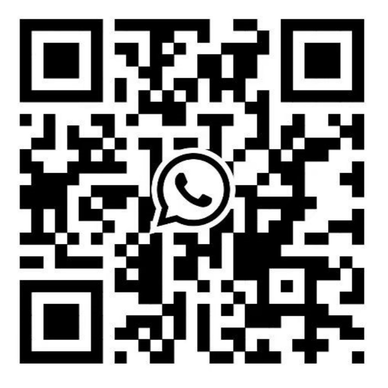 WhatsApp QR Code