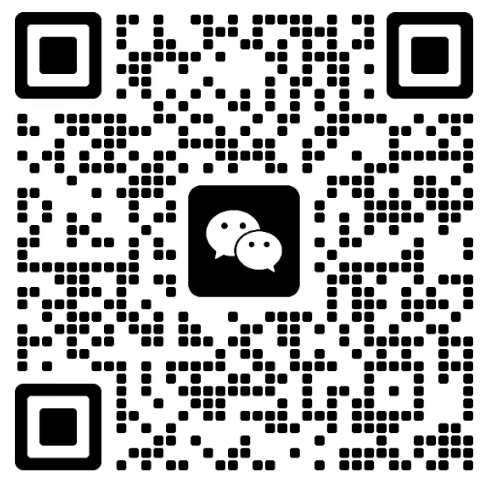 WeChat QR Code