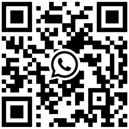 WhatsApp QR Code
